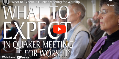 What to Expect in Worship Video
