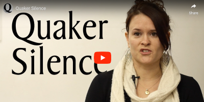 Quaker Silence Video