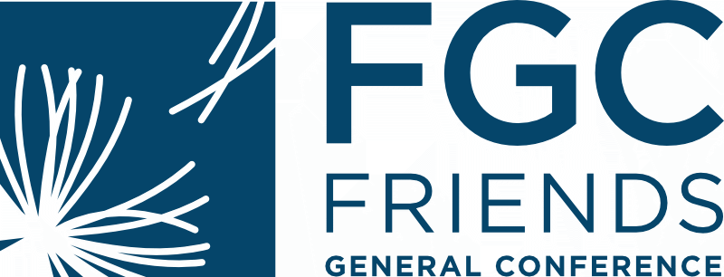 Friends General Conference Logo