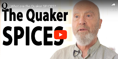 Quaker SPICES Video