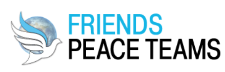 Friends Peace Teams Logo
