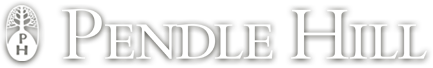 Pendle Hill Logo